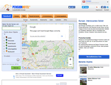 Tablet Screenshot of pensionhotel.ch
